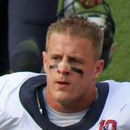J. J. Watt