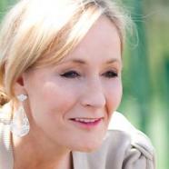 J. K. Rowling