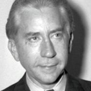 J. Paul Getty
