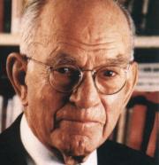J. William Fulbright