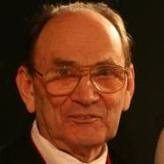 Jaan Einasto Jaan Einasto