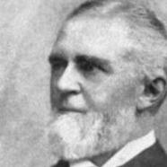 Jabez Abel Bostwick