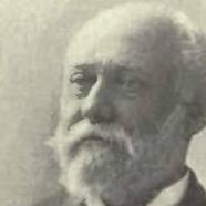 Jabez Bunting Snowball