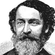 Jabez Gridley Sutherland