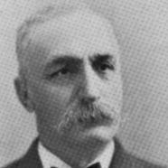Jabez L. Peck