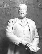 Jabez Lamar Monroe Curry