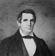 Jabez Williams Huntington