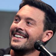 Jack Huston
