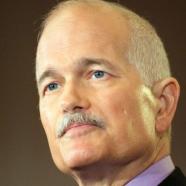 Jack Layton