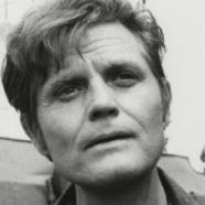 Jack Lord