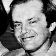Jack Nicholson