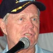 Jack Nicklaus