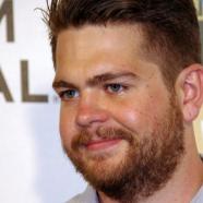 Jack Osbourne Jack Osbourne