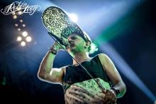 Jack Parow