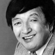 Jack Soo