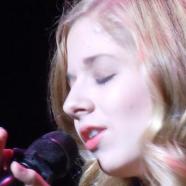 Jackie Evancho