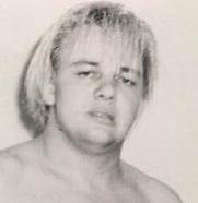 Jackie Fargo