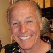 Jackie Martling