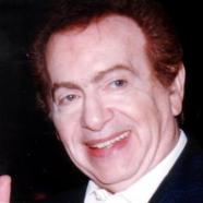 Jackie Mason