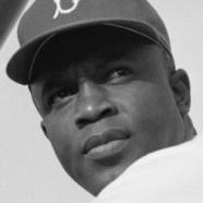 Jackie Robinson