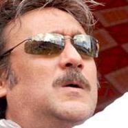 Jackie Shroff