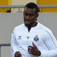 Jackson Martinez