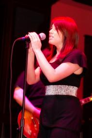 Jaclyn Bradley Palmer