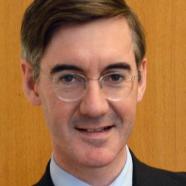 Jacob Rees-Mogg