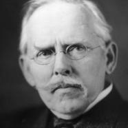 Jacob Riis
