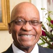 Jacob Zuma