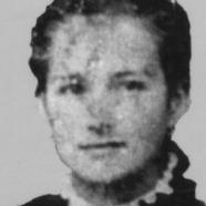 Jacobina Mentz Maurer