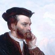 Jacques Cartier