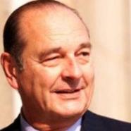 Jacques Chirac