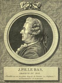 Jacques-Philippe Le Bas
