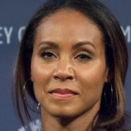 Jada Pinkett Smith