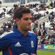 Jade Dernbach