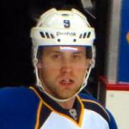 Jaden Schwartz