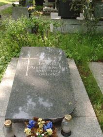 Jadwiga Andrzejewska