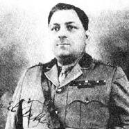 Jafar Pasha Al-Askari