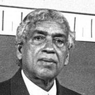 Jagadish Chandra Bose