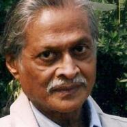 Jagannath Prasad Das