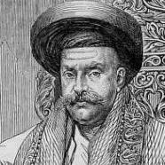 Jagannath Sunkersett