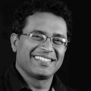 Jagath Wickramasinghe