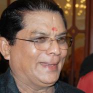 Jagathy Sreekumar