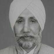 Jagbir Singh Chhina