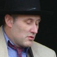 Jah Wobble