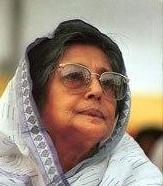 Jahanara Imam