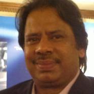 Jahangir Khan