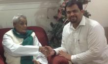 Jai Narain Prasad Nishad