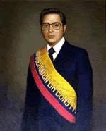 Jaime Roldos Aguilera